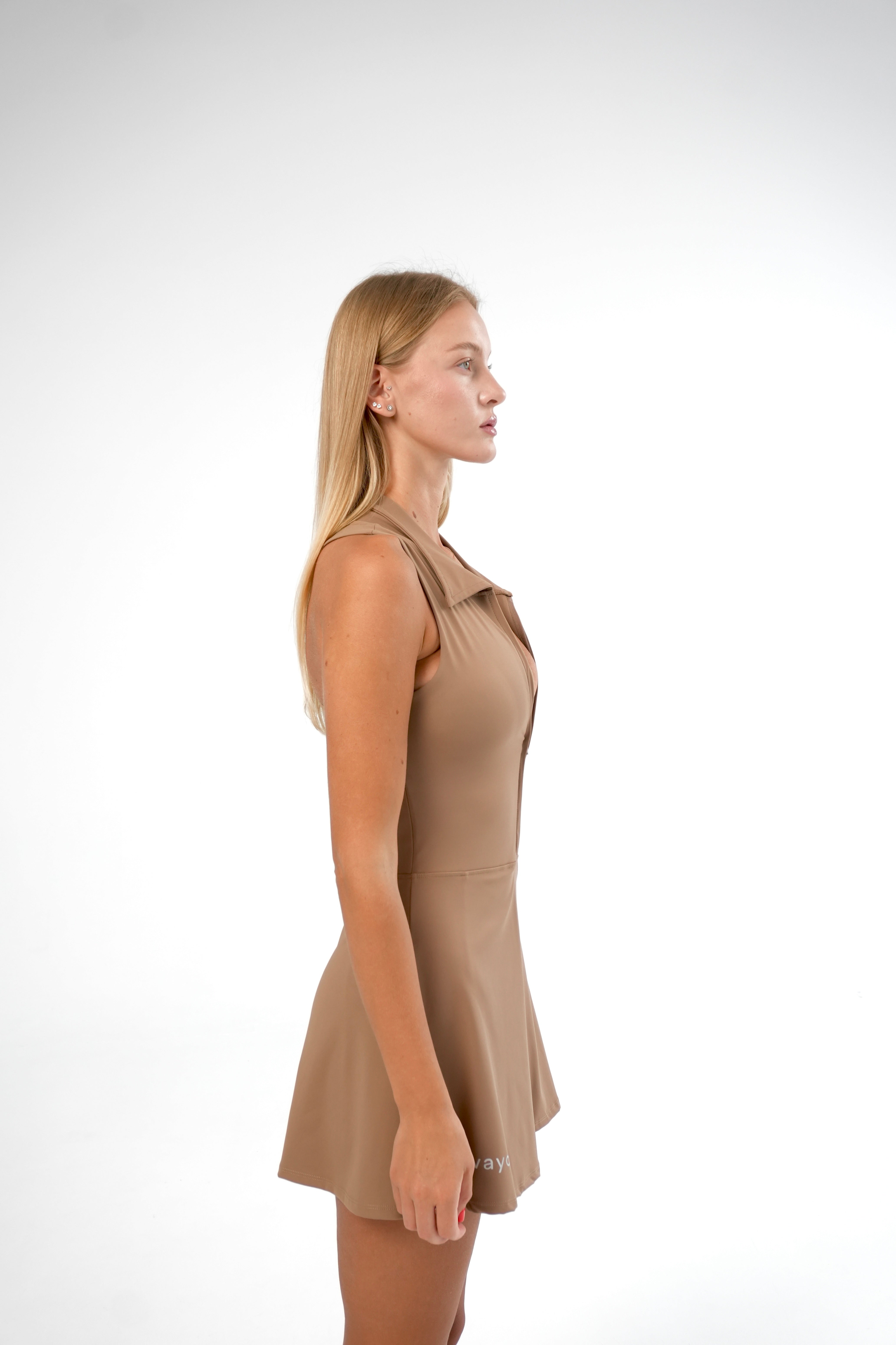 VAYO Court Energy Dress