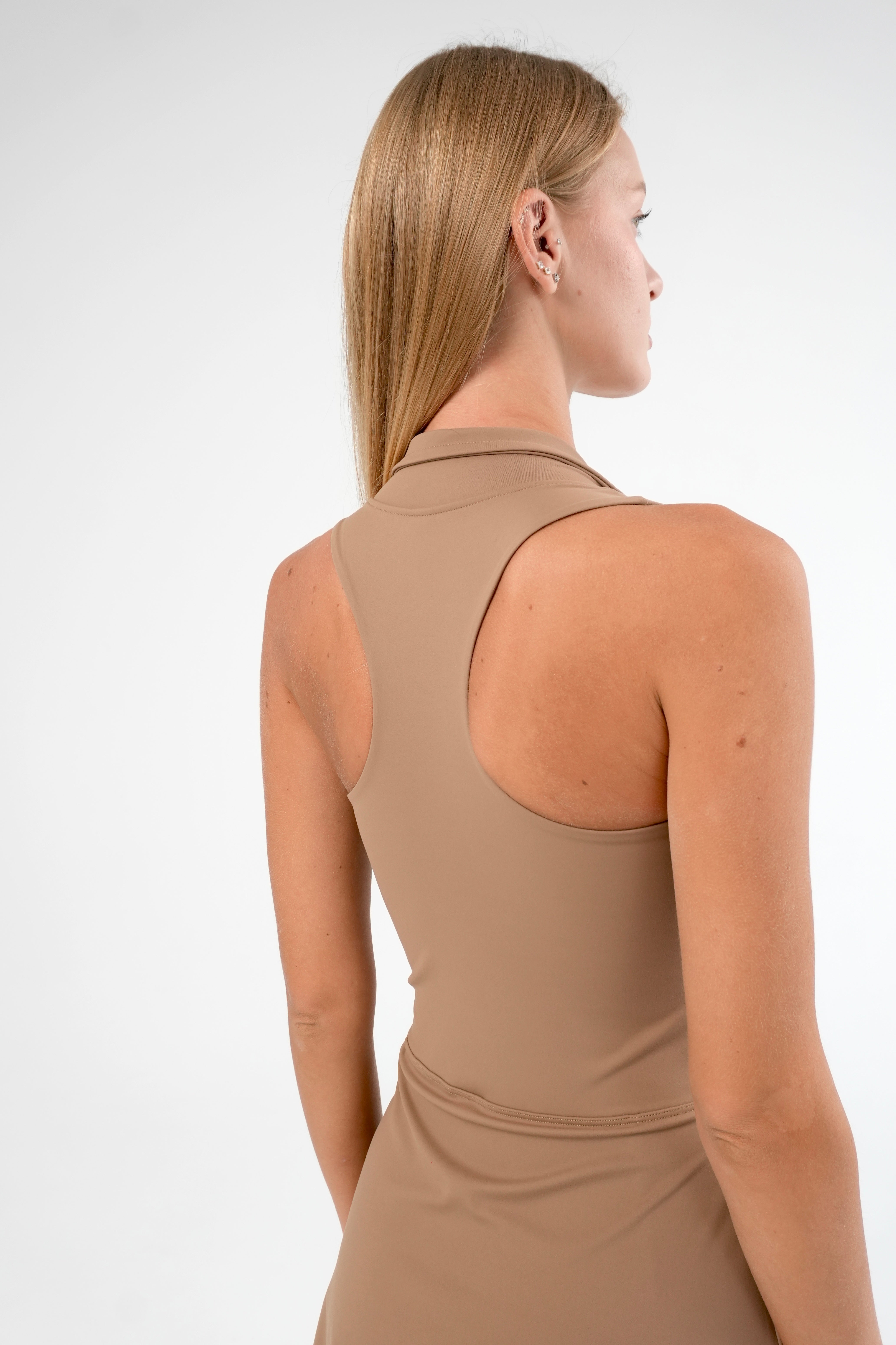 VAYO Court Energy Dress