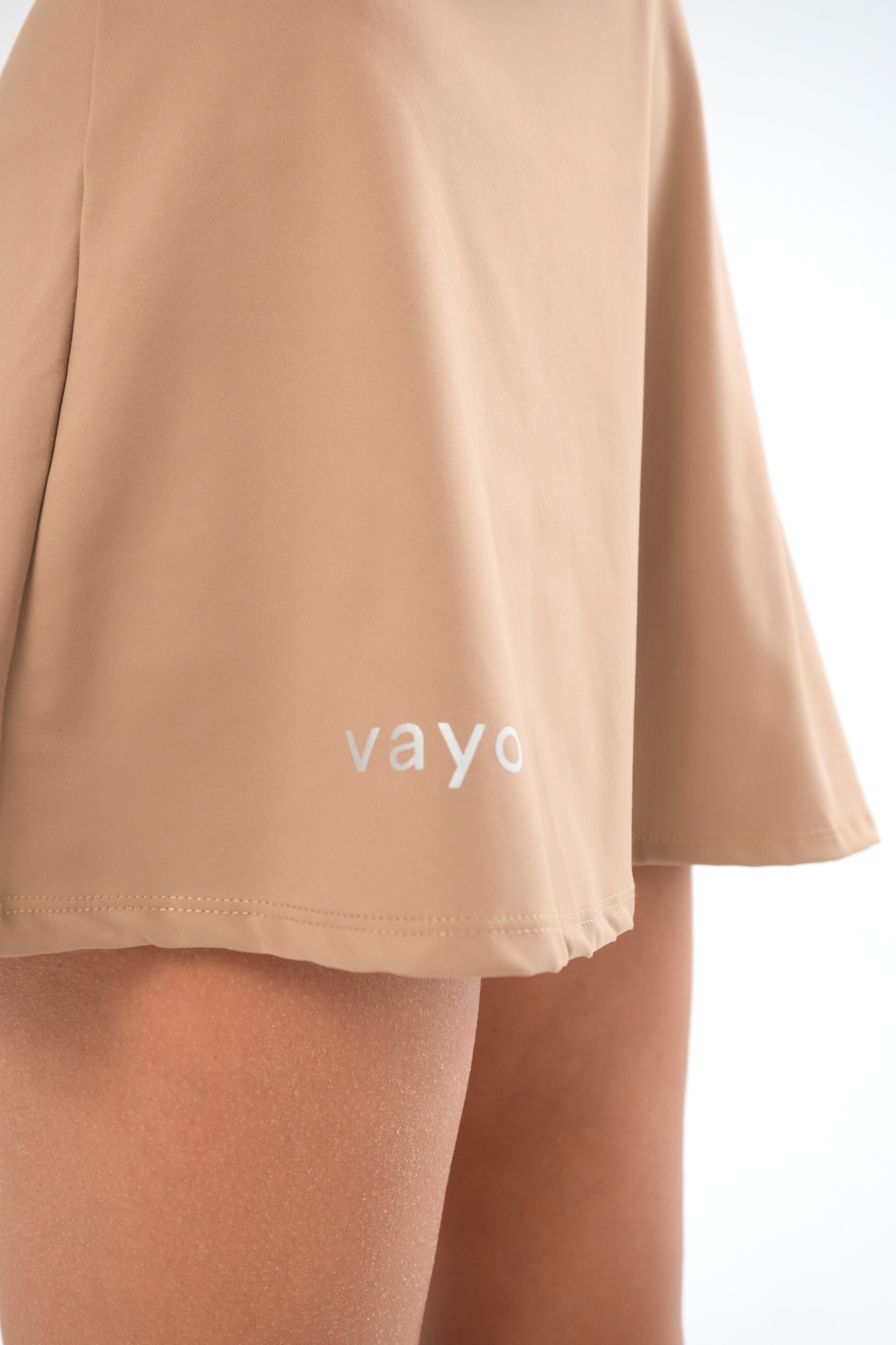 VAYO Court Energy Dress