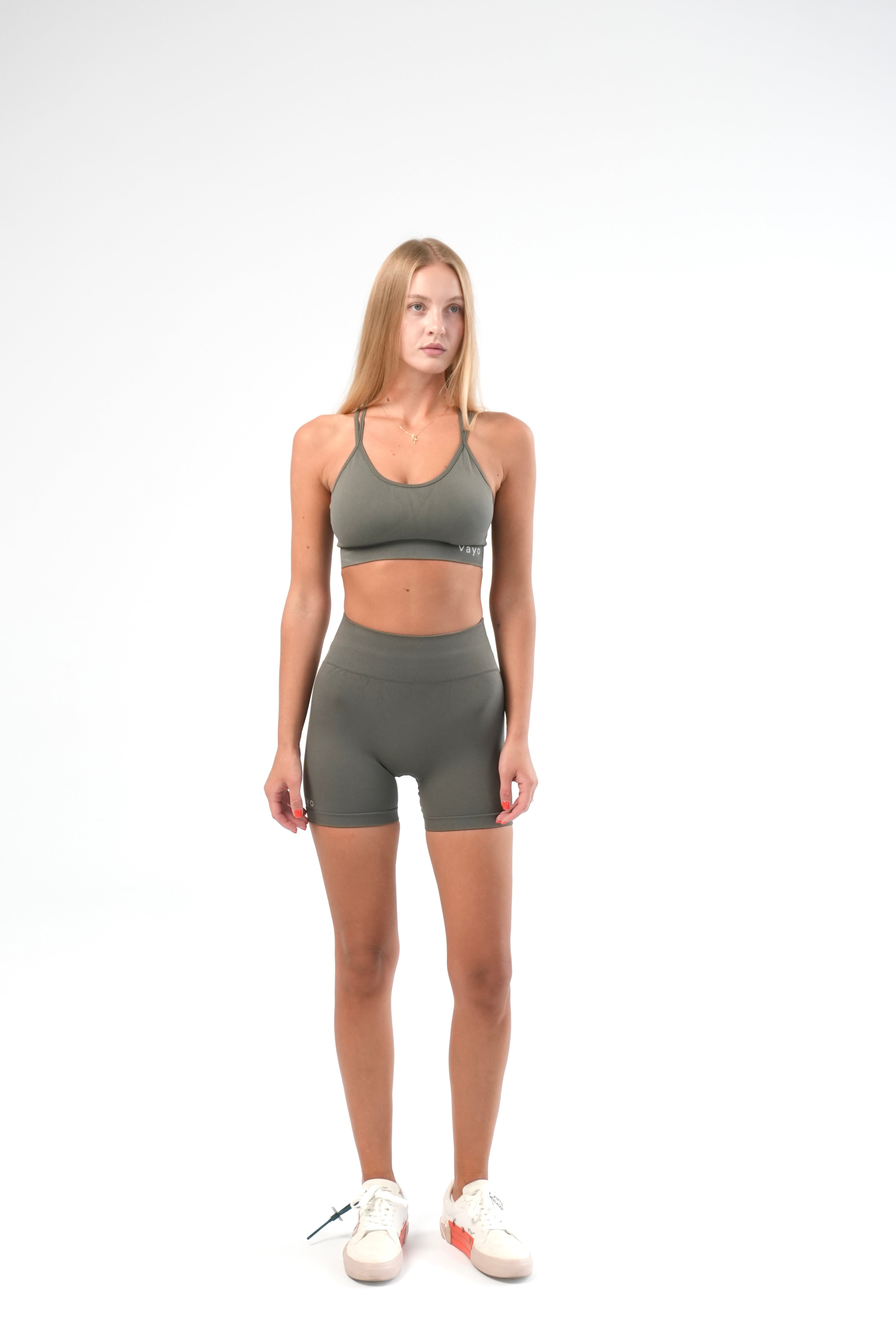 VAYO Steel Motion Set