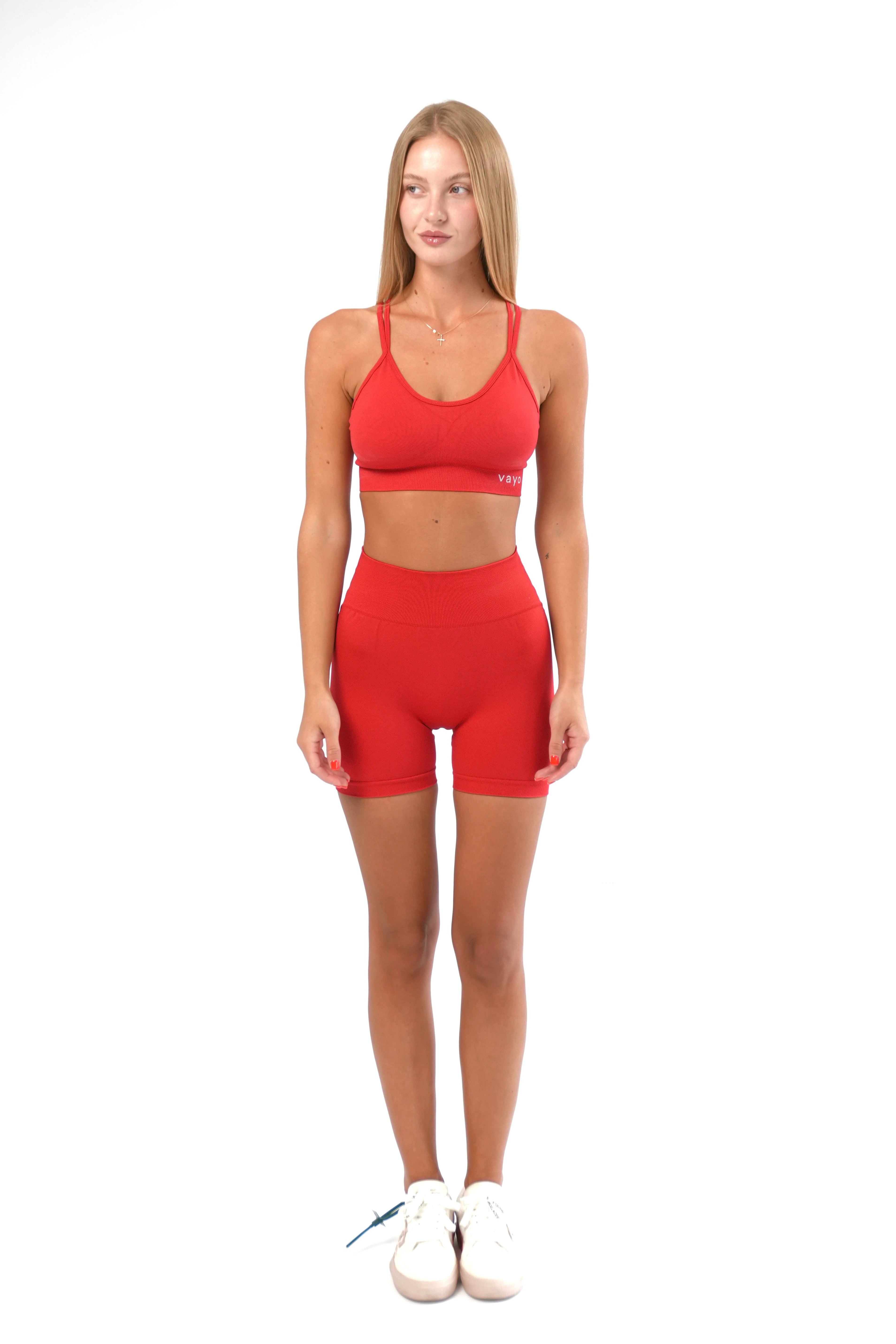 VAYO Crimson Pulse Set