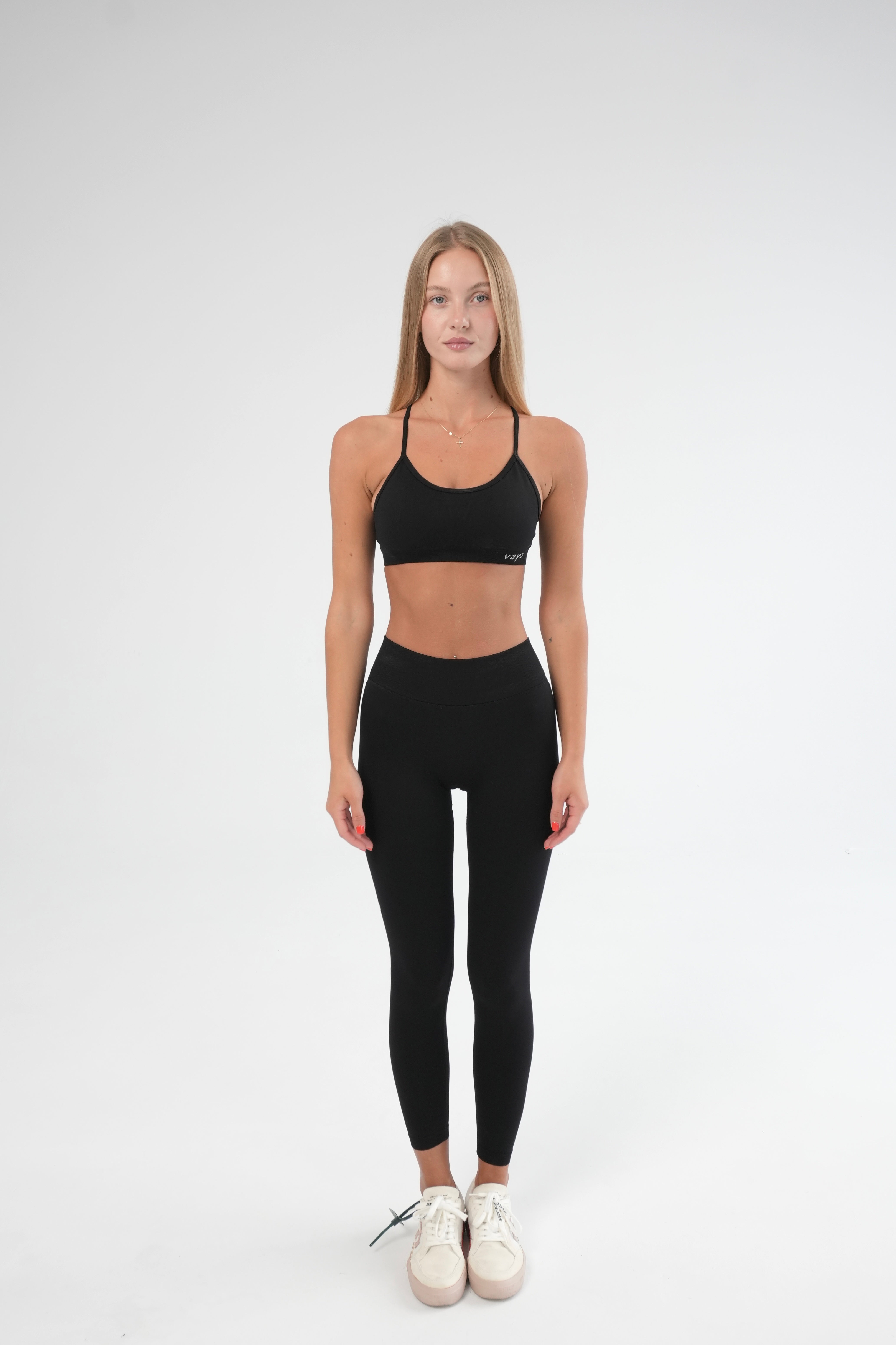 Colanți VAYO Shadow Flow